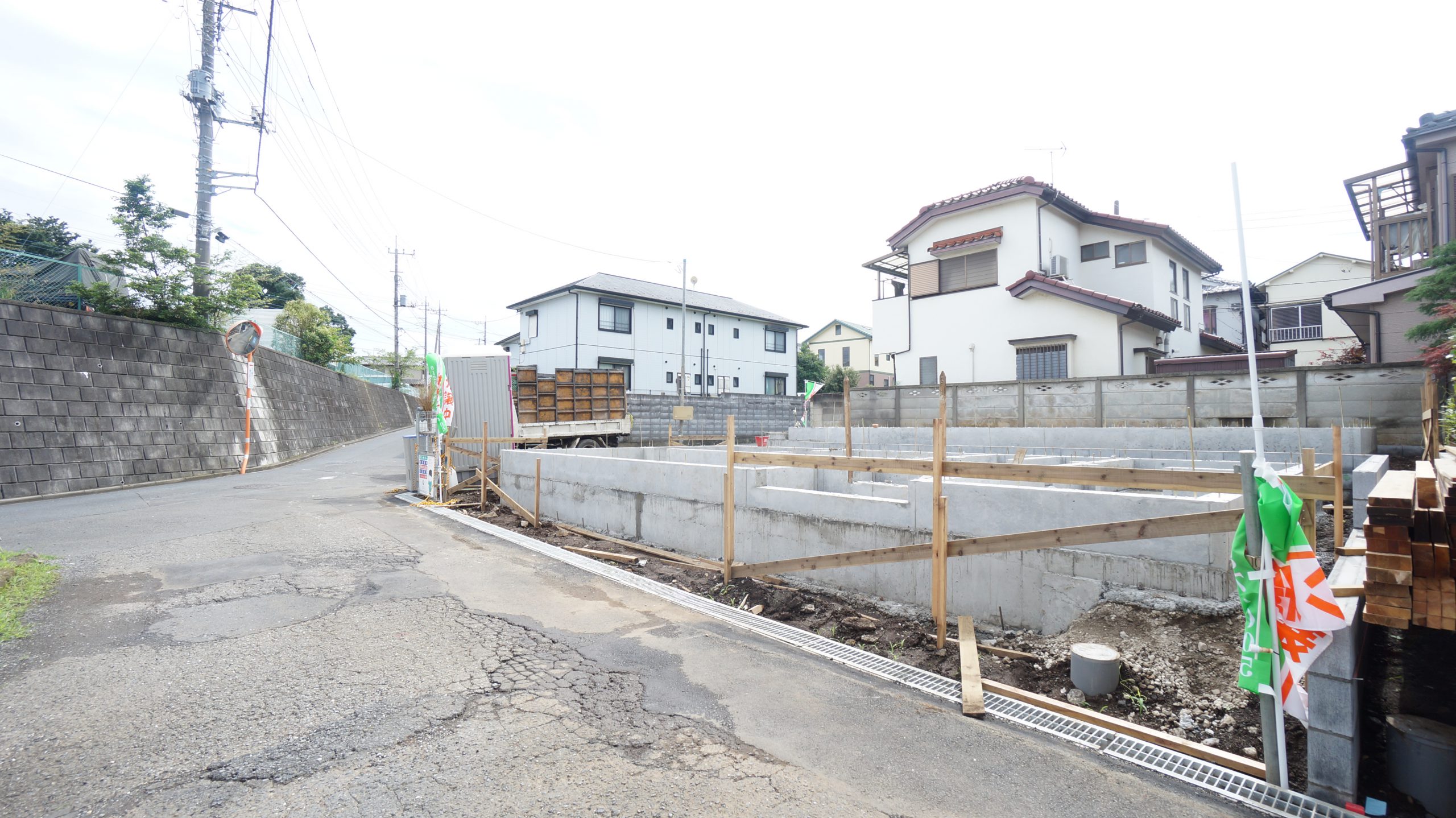 地下鉄成増 新築戸建 地下鉄成増 新築戸建