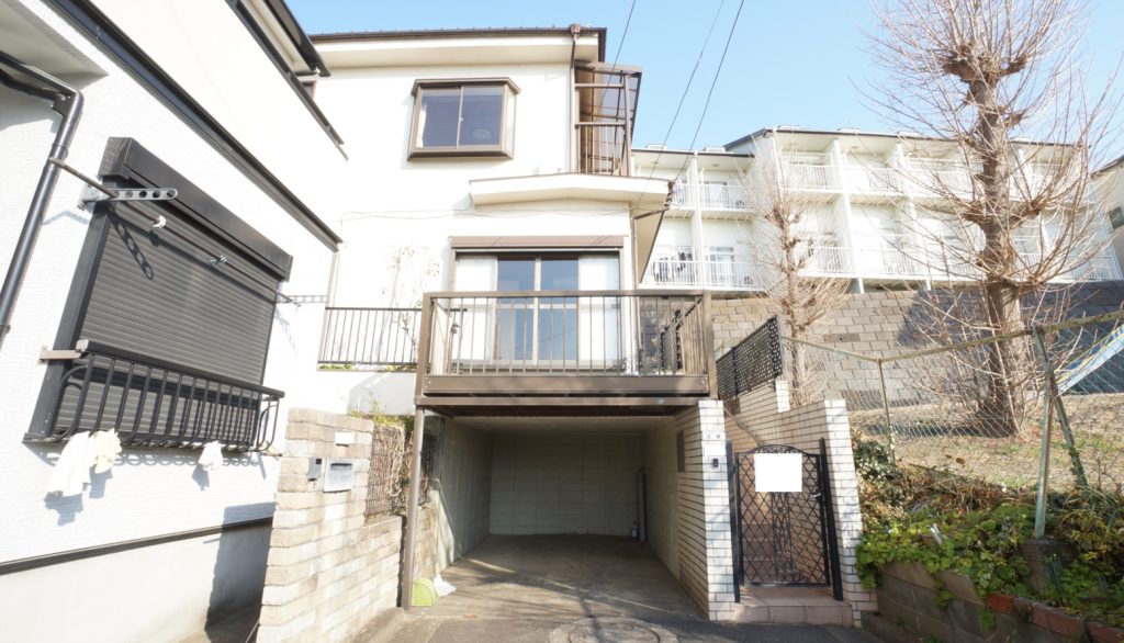 ★新着★　朝霞市溝沼6丁目　中古戸建　＜朝霞台駅まで徒歩15分＞