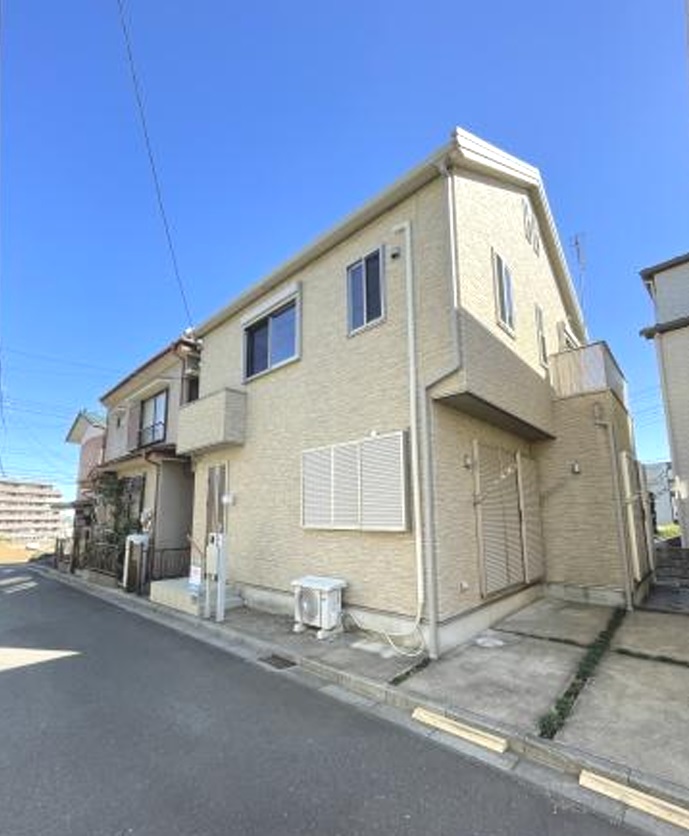 ★新着★　和光市下新倉2丁目　中古戸建　＜和光市駅まで徒歩9分＞