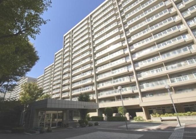 ★新着★　シーアイハイツ和光E棟　＜和光市駅まで徒歩8分＞