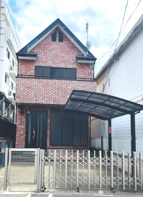 ★新着★　和光市本町　中古戸建　＜和光市駅まで徒歩13分＞