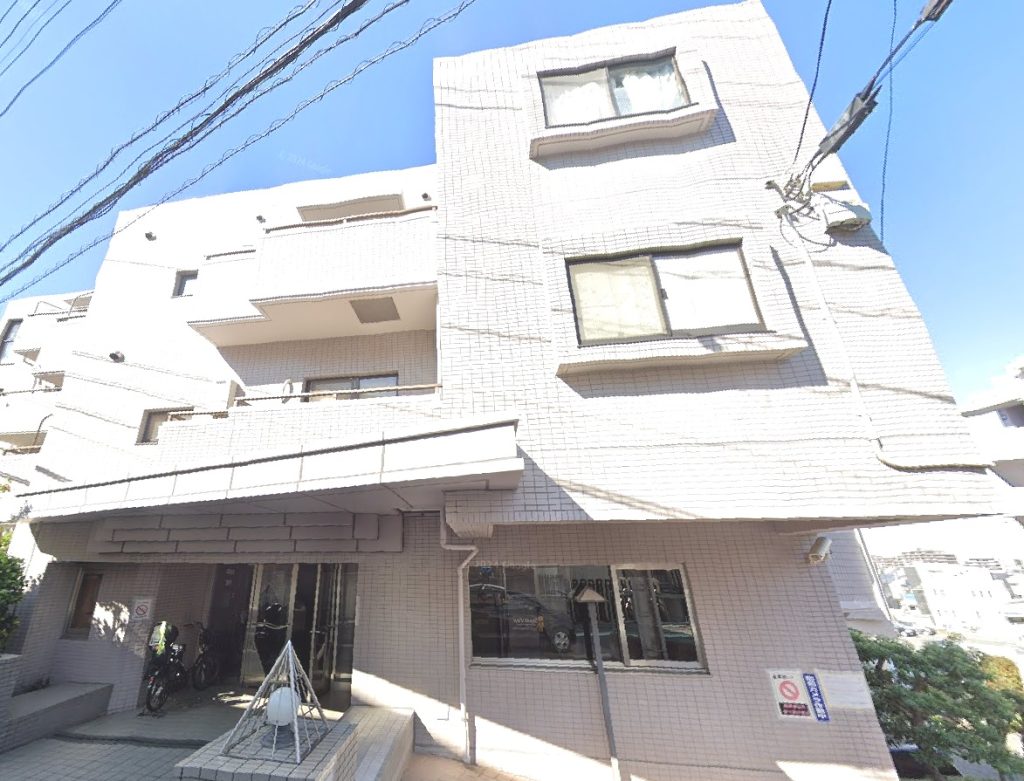 ★新着★　サーパス和光　＜地下鉄成増駅まで徒歩16分＞