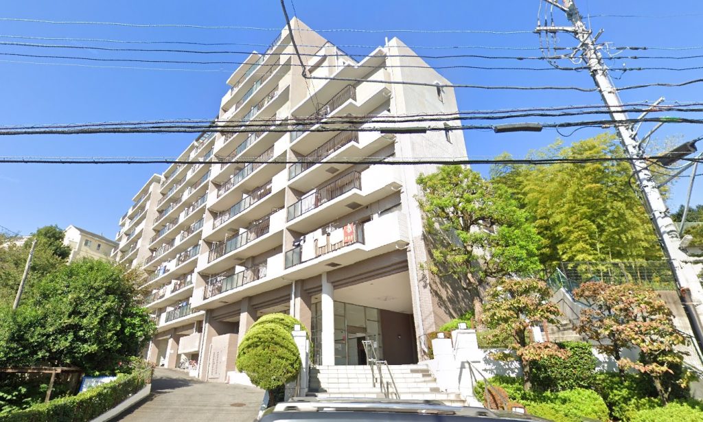 ★新着★　サンヴェール和光グランヒルズ　＜2025年6月末新規リノベーション完了予定＞