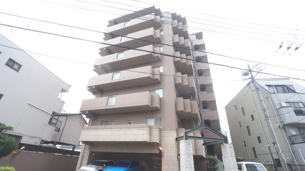 ★6/16写真更新★　マイキャッスル朝霞　＜朝霞駅まで徒歩3分＞