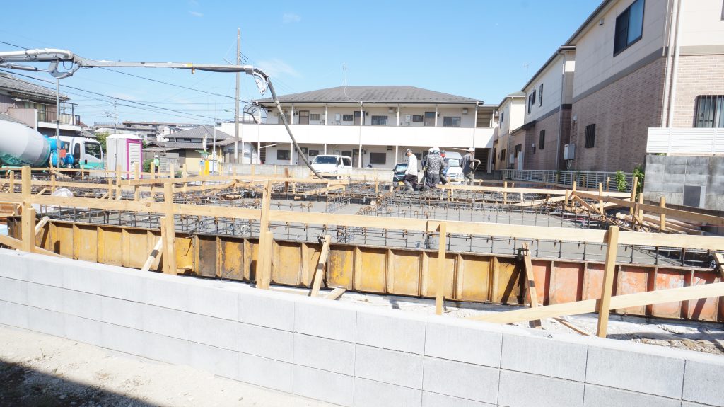 ★新着★　朝霞市溝沼3丁目　新築戸建　＜朝霞駅まで徒歩19分＞