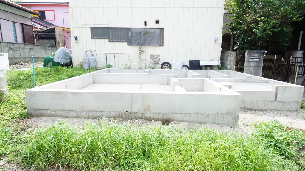 ★7/17写真更新★　朝霞市岡3丁目　新築戸建　＜朝霞駅まで徒歩16分＞