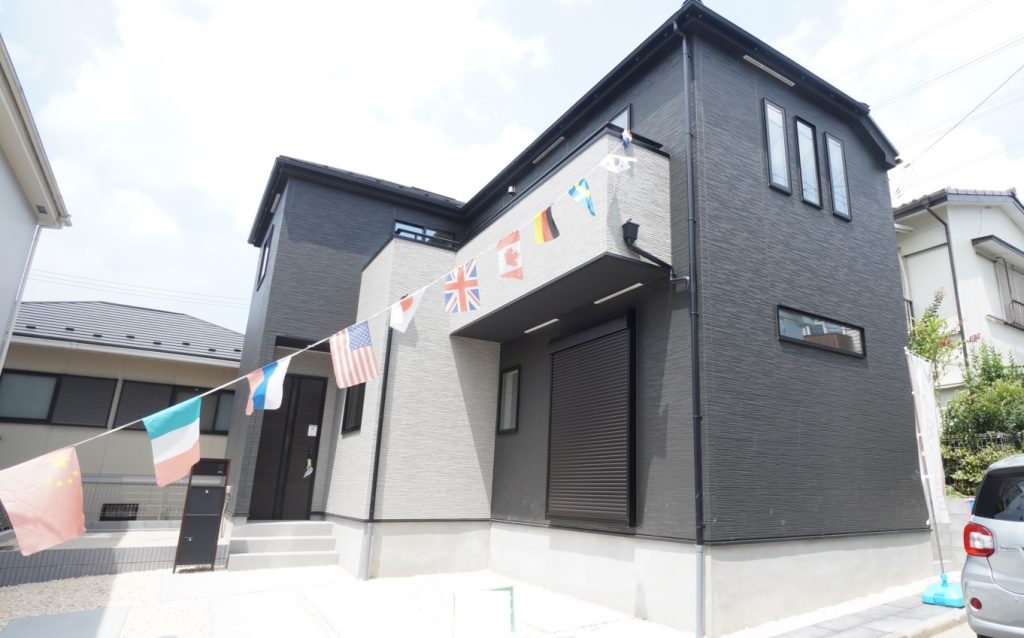 ★7/10写真更新★　朝霞市根岸台7丁目　新築戸建　＜朝霞駅まで徒歩11分＞
