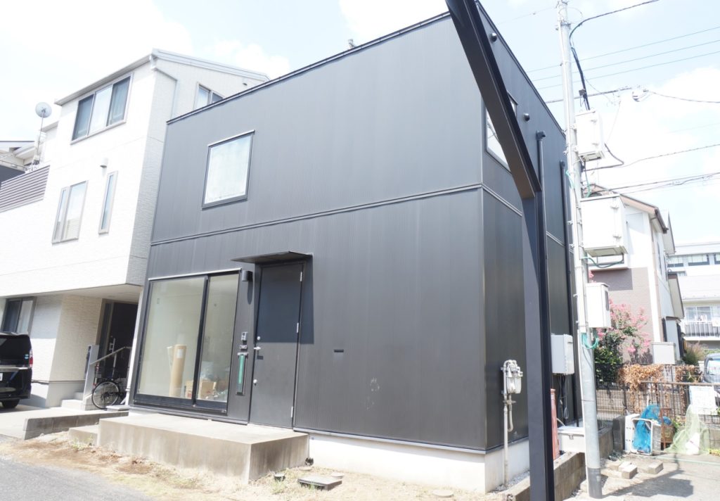 ★8/3写真更新★　志木市本町2丁目　中古戸建　＜2025年8月中旬新規リフォーム完了予定＞