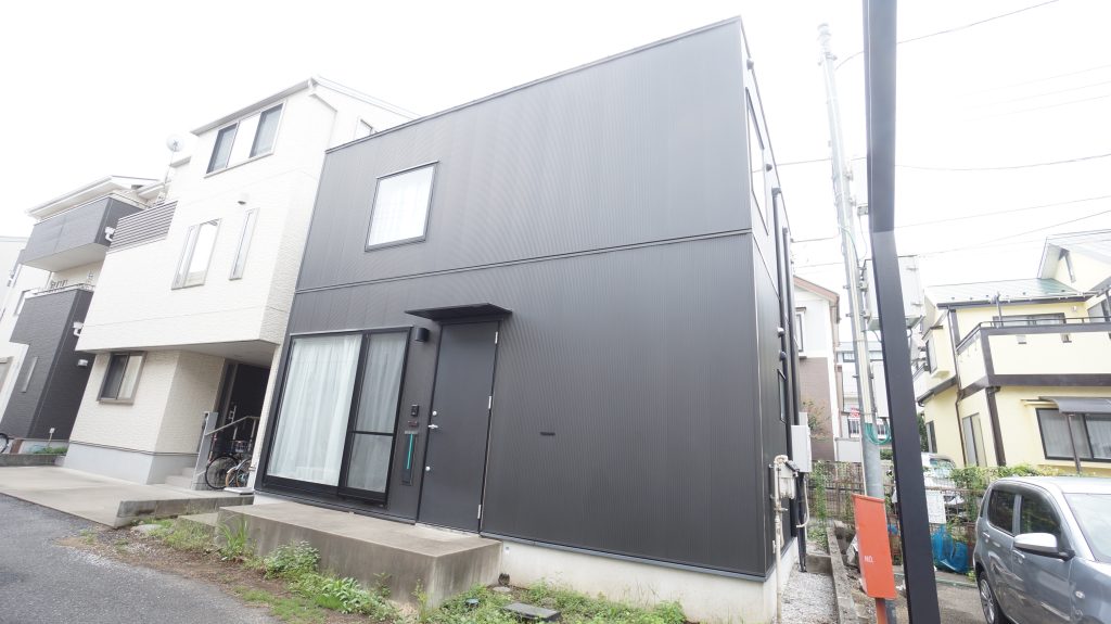★9/19写真更新★　志木市本町2丁目　中古戸建　＜2025年8月中旬新規リフォーム完了＞