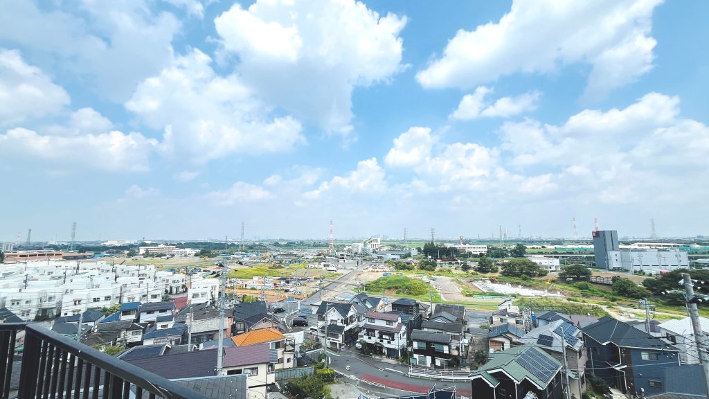 ★新着★　朝霞市根岸台4丁目　中古戸建　＜朝霞駅まで徒歩18分＞