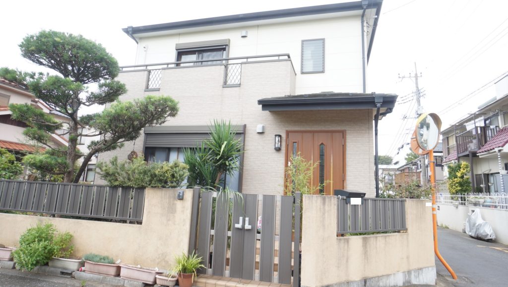 ★10/14写真更新★　和光市下新倉3丁目　中古戸建　＜和光市駅まで徒歩13分＞